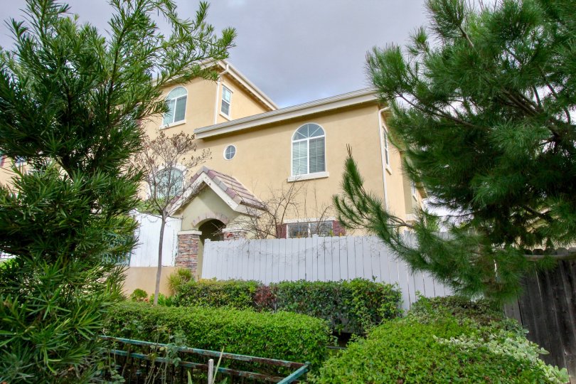 Lorna Villa Garden Grove CA